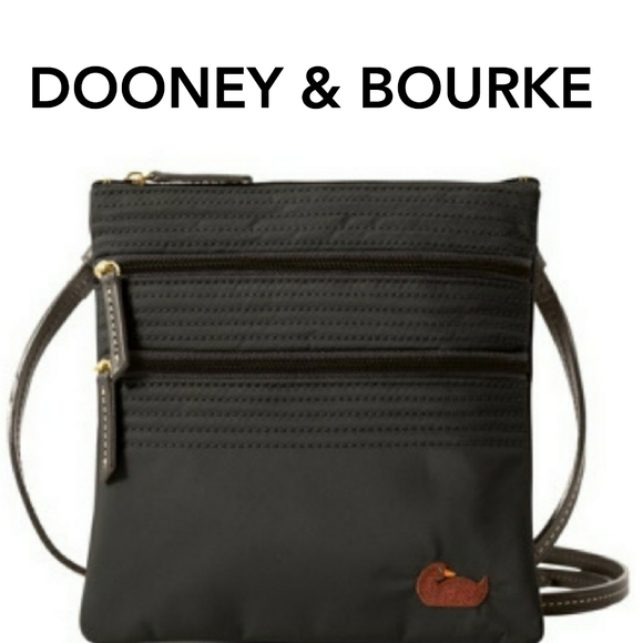💥Flash Sale💥Dooney & Bourke Crossbody - Picture 2 of 11